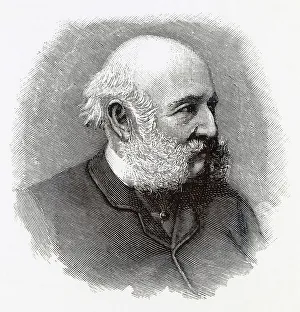 Fenner Prints: Francis Phillips Fenner (1811 - 1896)