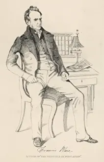 Questions Prints: FRANCIS PLACE 1771-1854