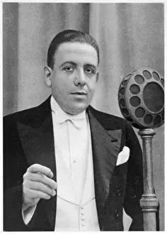 Helios Prints: Francis Poulenc / Helios