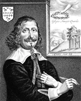 Francis Quarles