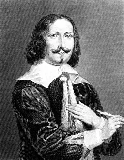 Francis Quarles