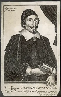 Francis Roberts