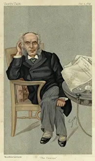 Francis Schnadhorst