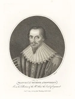 Francis Seymour, 1st Baron Seymour of Trowbridge