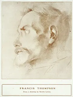 Francis Thompson (Lytton