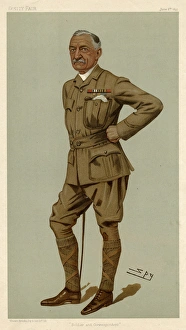 Francis William Rhodes