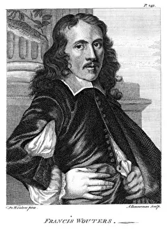 1659 Prints: Francis Wouters