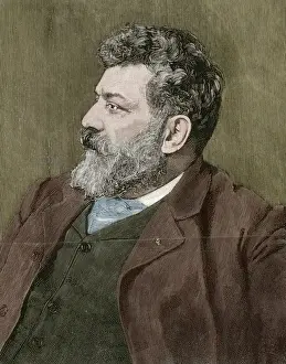 Marques Prints: Francisco Domingo Marques (1842-1920). Spanish painter