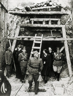 Histoa63 As Collection: Francisco Franco
