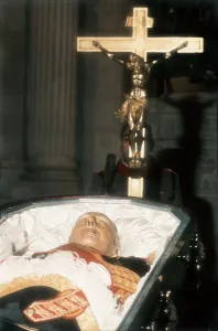 Dictator Prints: Francisco Franco Funeral
