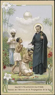 FRANCISCO JAVIER
