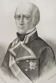 Francisco Javier Rovira Fernandez de Mesa (1740-1823)
