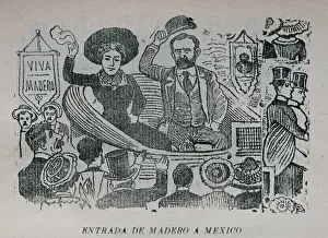Francisco Madero