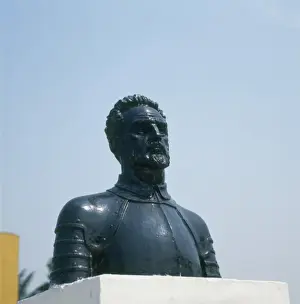 Francisco De Orellana