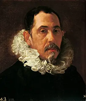 Silva Prints: Francisco Pacheco