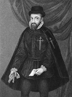 Francisco Pizarro