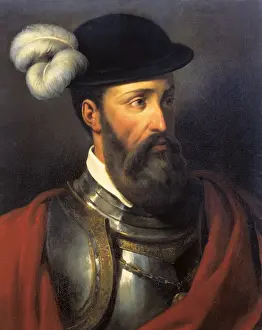 Francisco Pizarro