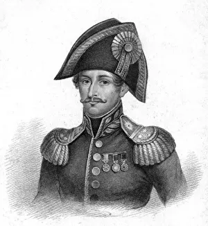 1792 Prints: Francisco Santander