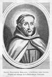 Francisco Solano