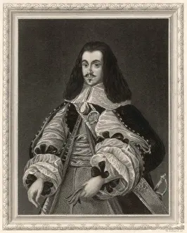 Zurbaran Prints: Francisco De Zurbaran