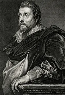 1580 Prints: Franciscus Franck - 2