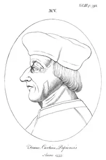 Franciscus Papiensis