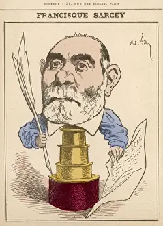 Francisque Sarcey