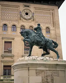 FRANCO BAHAMONDE, Francisco (1892-1975)