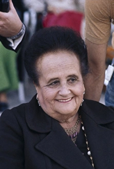 Histoa63 As Collection: FRANCO BAHAMONDE, Pilar (1895 - 1989). Sister to