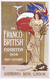 Franco-Brit Exhibition