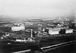 Franco-British Exhibition 1908
