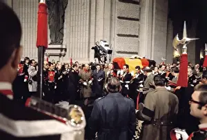 Franco Coffin