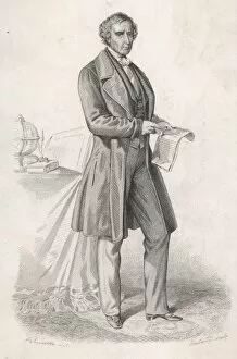 FRANCOIS ARAGO 1786 1853