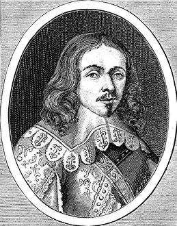 Thou Prints: Francois Auguste de Thou