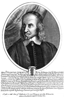 Francois Baron Dangu