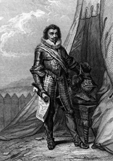 Francois De Bassompierre
