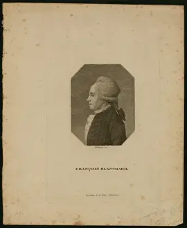 Blanchard Prints: Francois Blanchard Fran?ois Blanchard