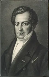 Francois Boieldieu