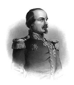 Francois C Canrobert