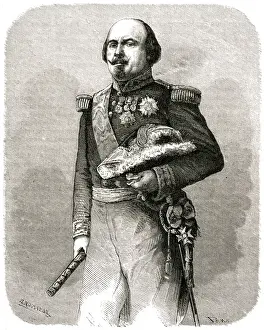 Canrobert Prints: Francois Certain Canrobert