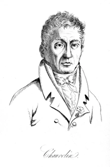 Francois Chauvelin