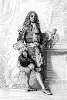 Marechal Collection: Francois De Crequi