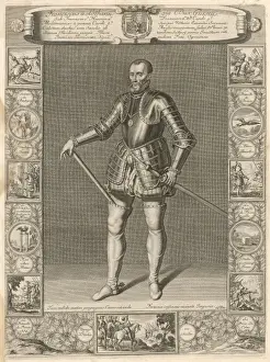 Francois, Duc De Guise