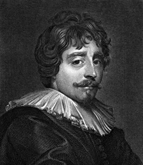 1642 Prints: Francois Duquesnoy - 1