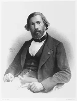 Francois Jouffroy