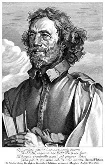 Dijk Prints: Francois Junius - 1