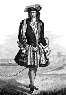 1656 Prints: Francois Lefort - 2