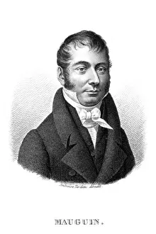 Francois Mauguin