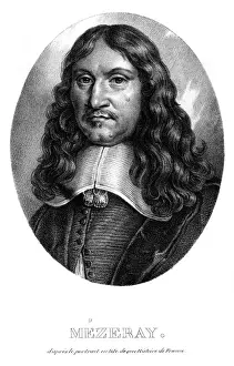 1683 Prints: Francois Mezeray - 3