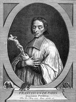 FRANCOIS DE PARIS